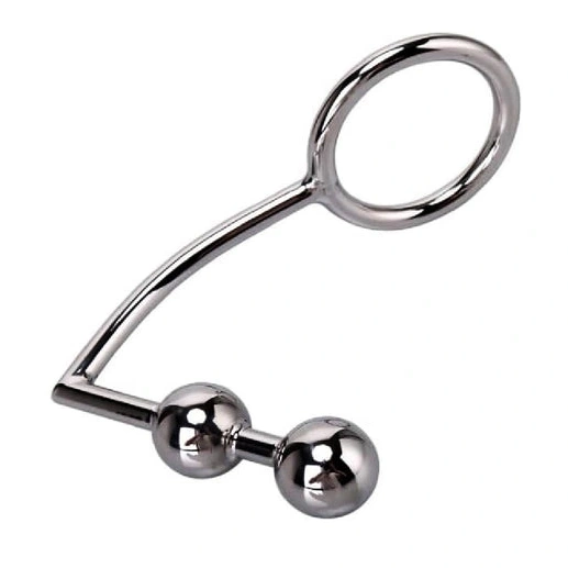 PerfectFit Anal Sexual Two Hook Suspension 4354 Ball 0326